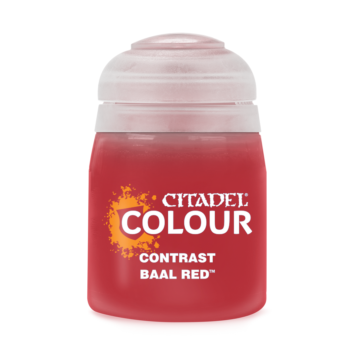 Citadel - Baal Red 18ml