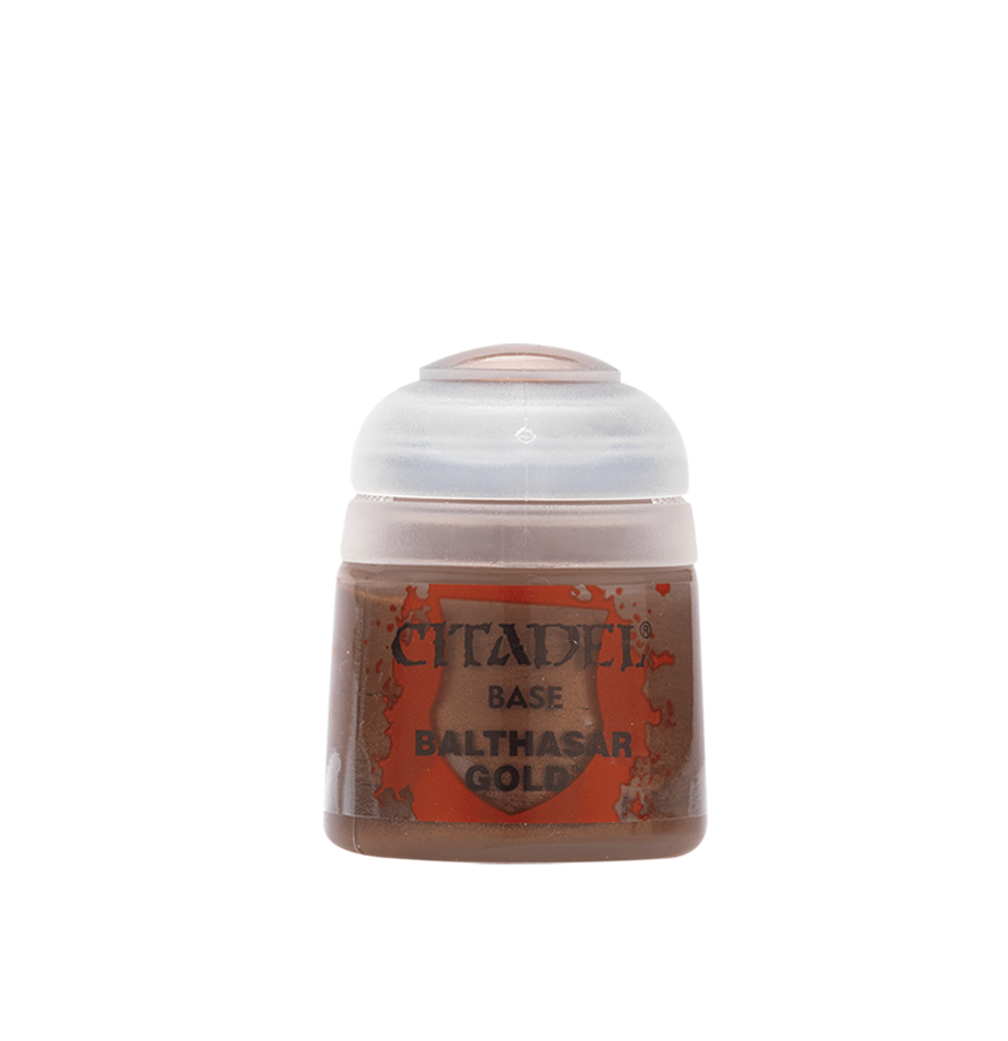 Citadel - Balthasar Gold 12ml