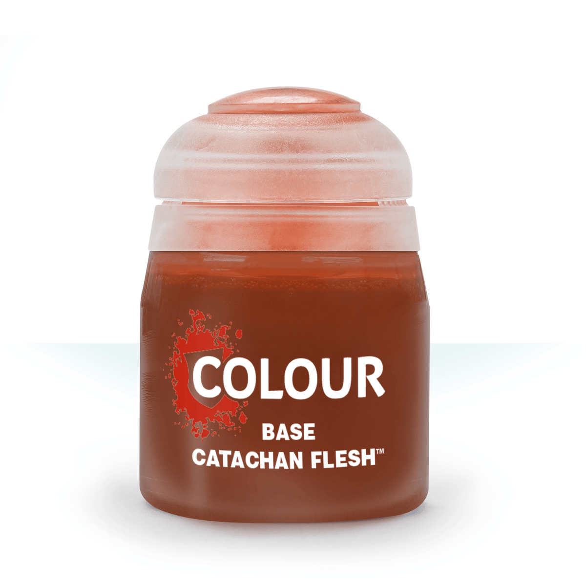 Citadel - Base Catachan Flesh 12ml