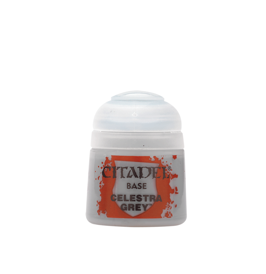 Citadel - Base Celestra Grey 12ml