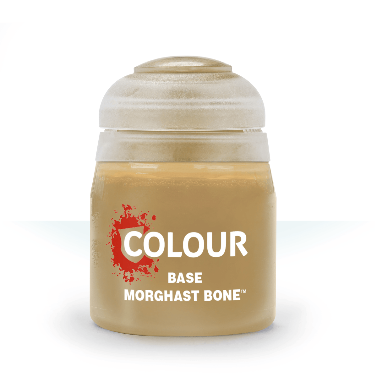Citadel - Base Morghast Bone 12ml