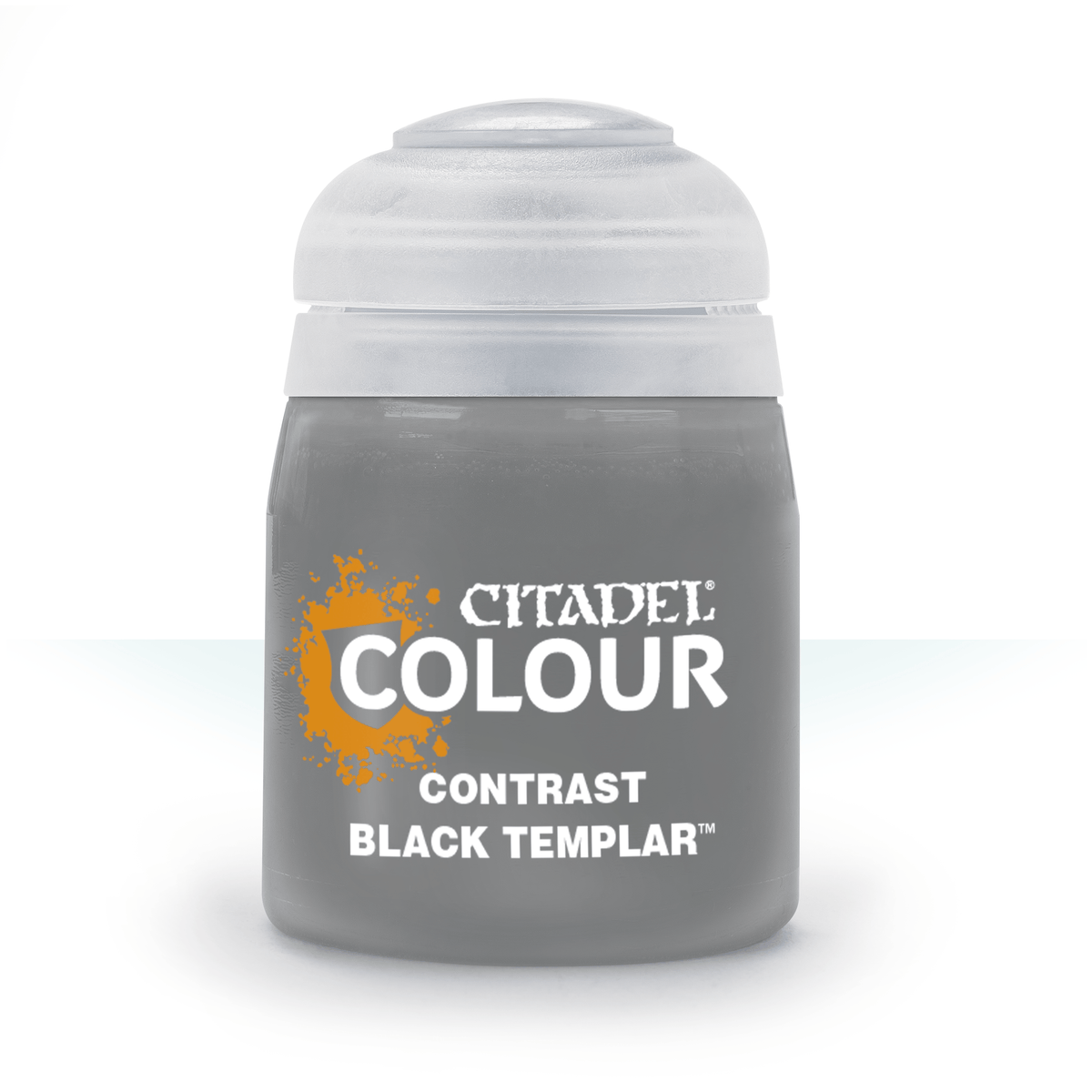 Citadel - Black Templar 18ml