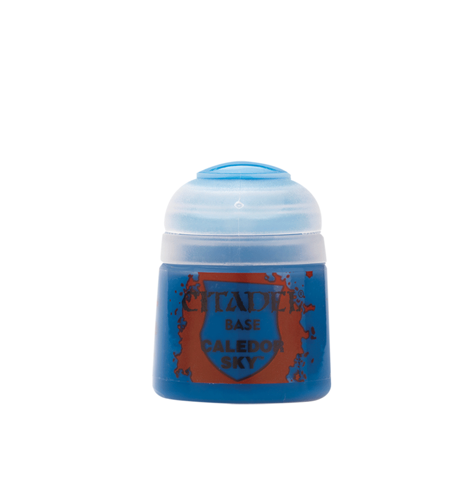 Citadel -    Caledor Sky 12ml