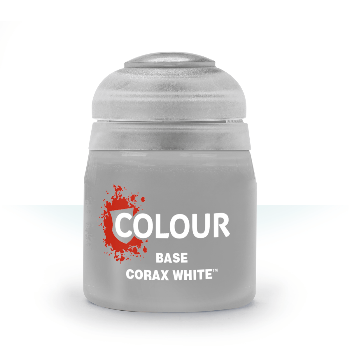 Citadel - Colour: Corax White 12ml