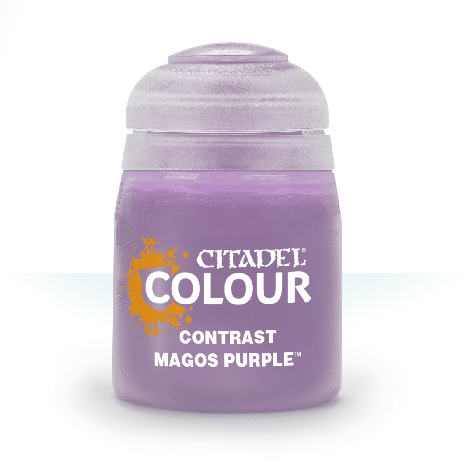 Citadel -   Contrast: Magos Purple 18ml