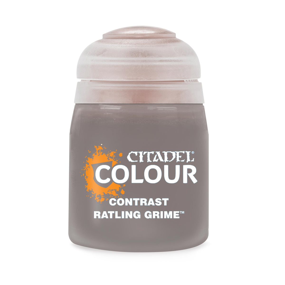 Citadel - Contrast Ratling Grime 18ml