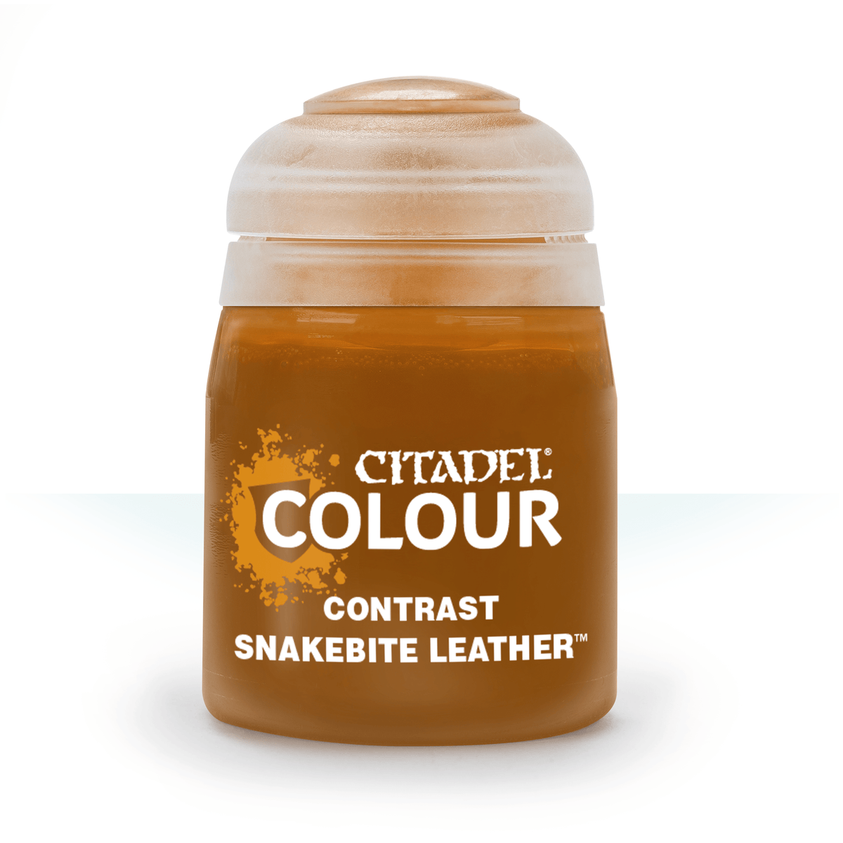 Citadel - Contrast Snakebite Leather 18ml