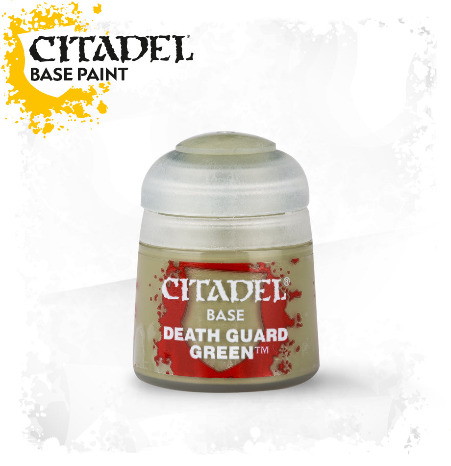 Citadel - Death Guard Green 12ml