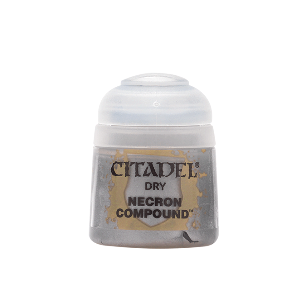 Citadel- Dry - Necron Compound 12ml