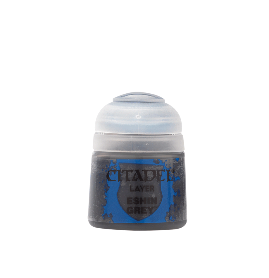 Citadel - Eshin Grey 12ml