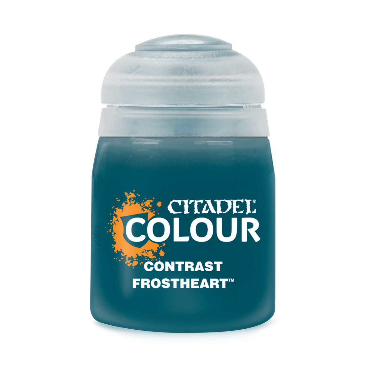 Citadel - Frostheart 18ml