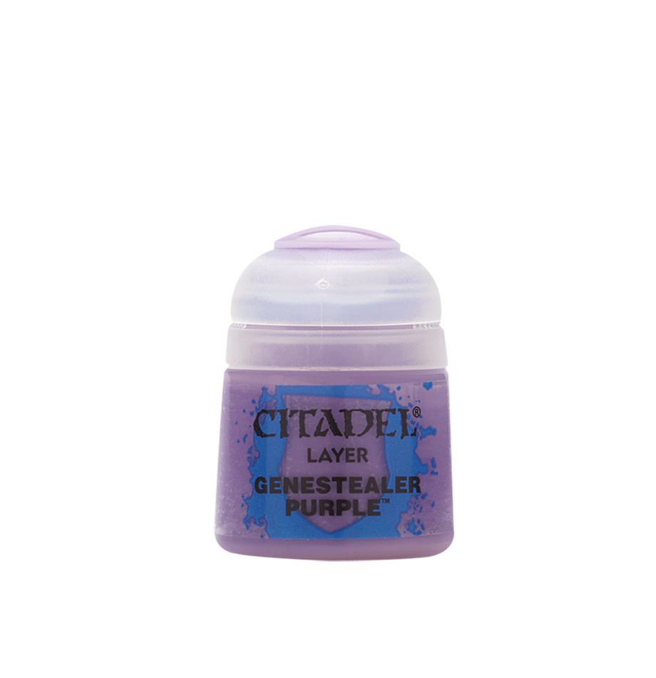 Citadel - Genestealer Purple 12ml
