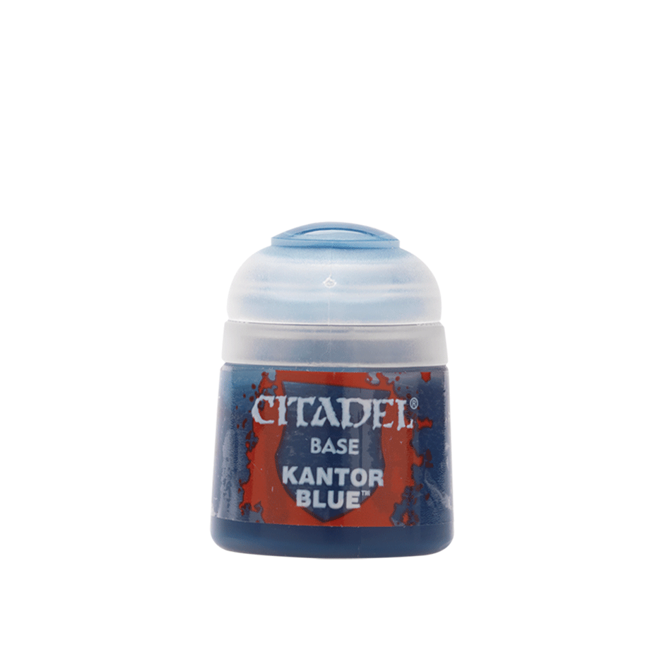 Citadel -   Kantor Blue 12ml