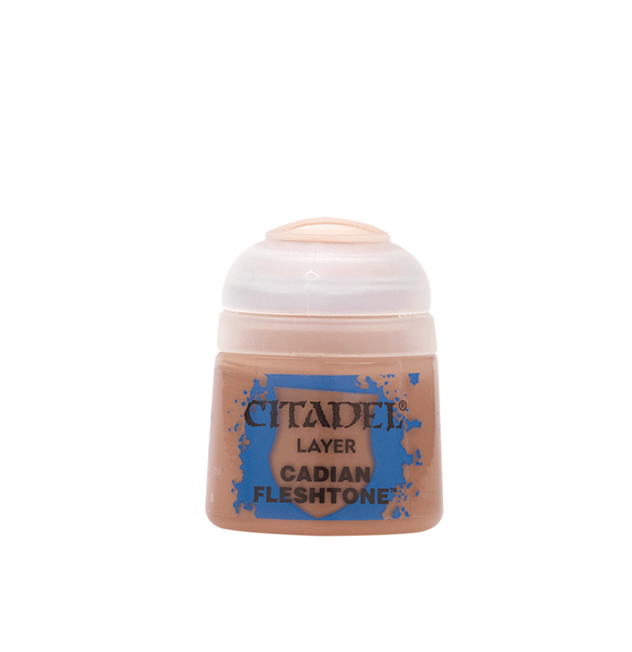 Citadel - Layer Cadian Fleshtone 12ml