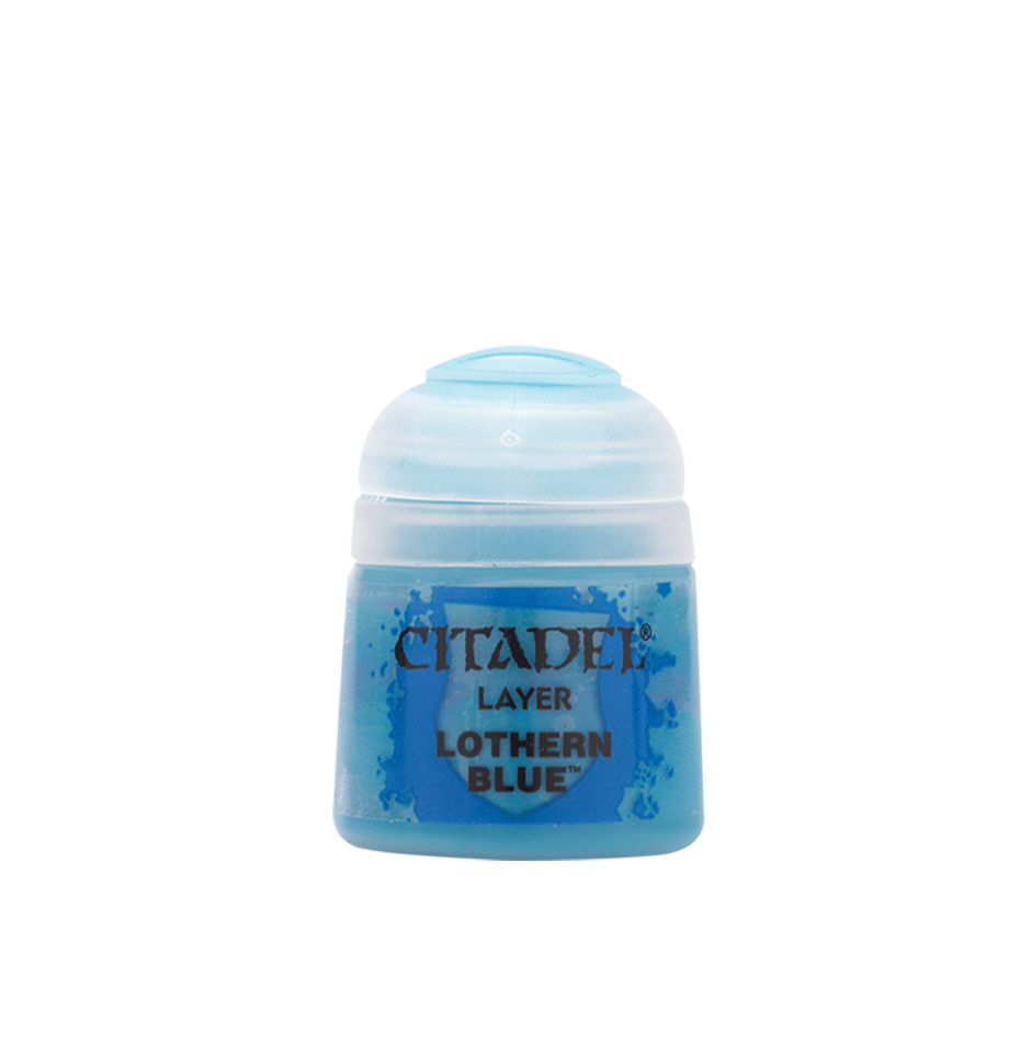 Citadel - Layer Lothern Blue 12ml