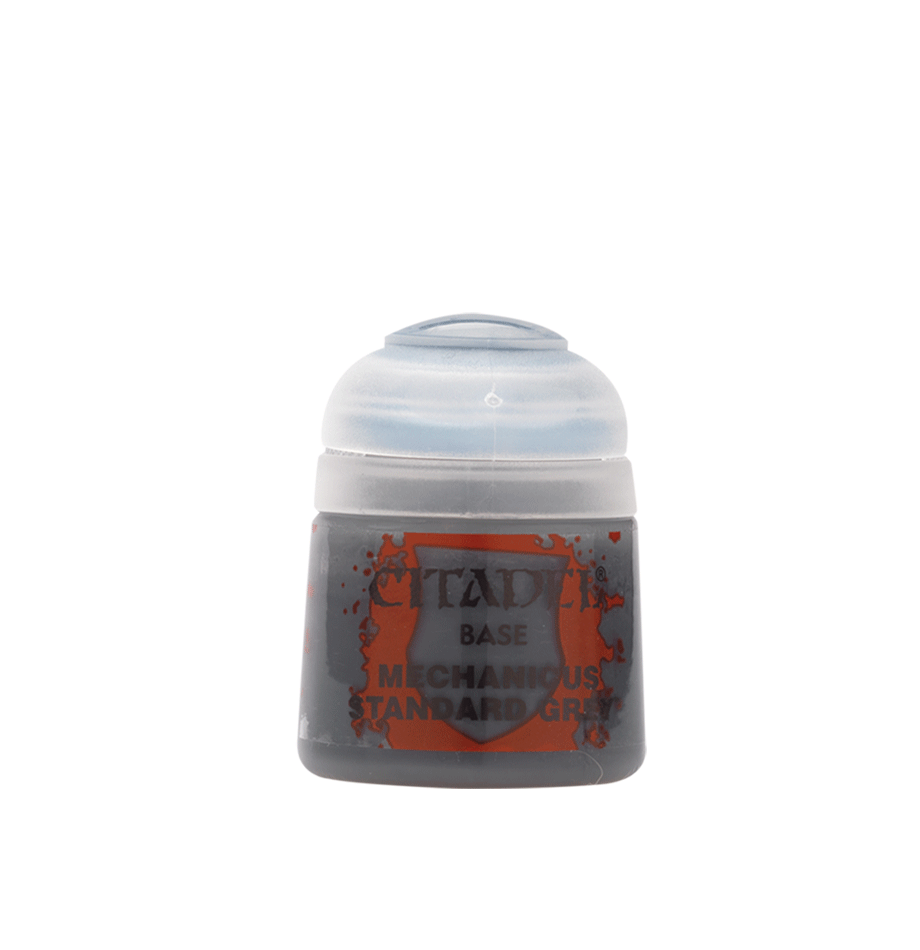 Citadel - Mechanicus Standard Grey 12ml