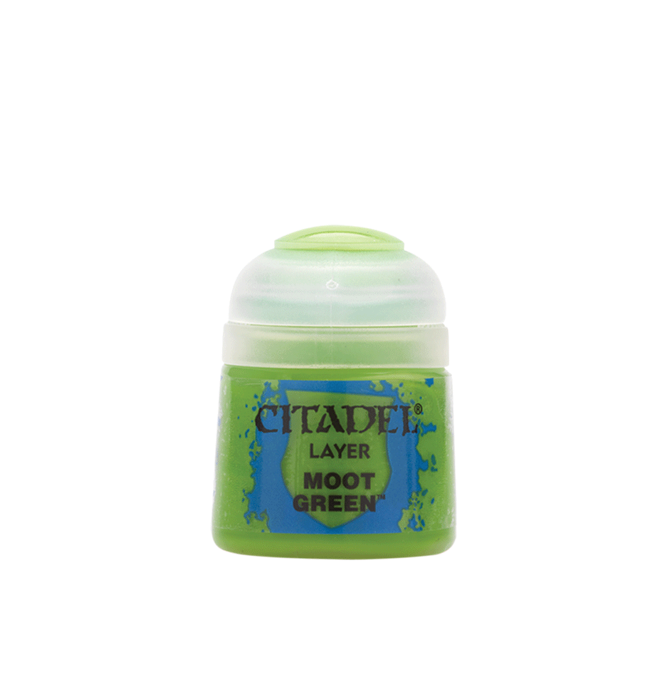 Citadel - Moot Green 12ml