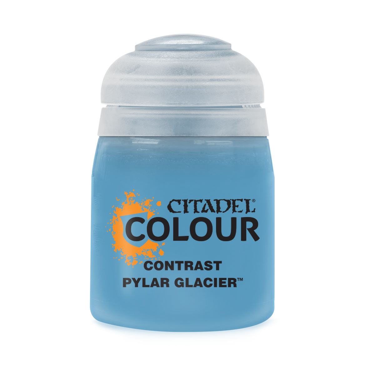 Citadel - Pylar Glacier 18ml