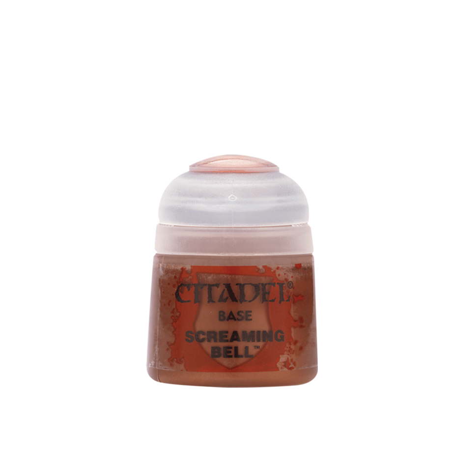 Citadel - Screaming Bell 12ml
