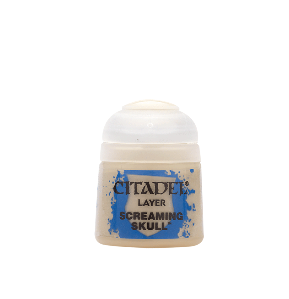 Citadel - Screaming Skull 12ml