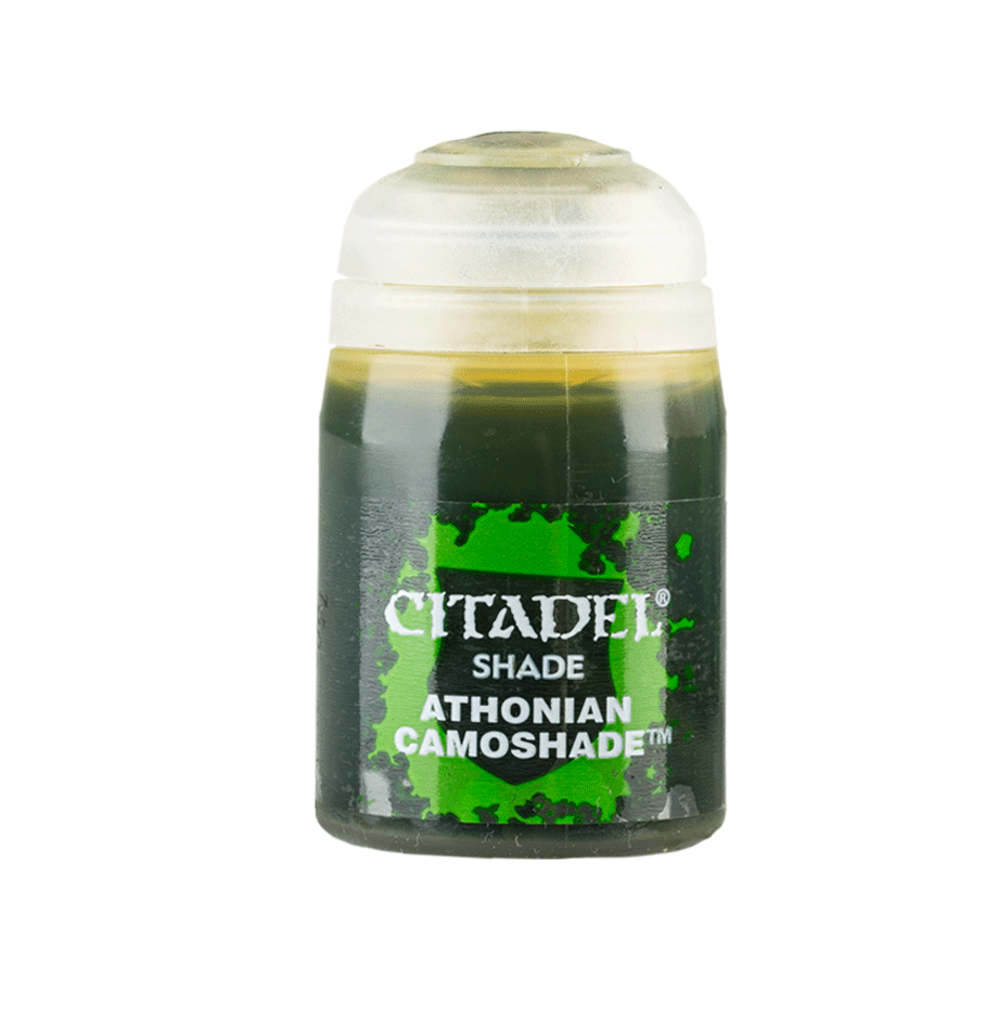 Citadel - Shade Athonian Camoshade 18ml