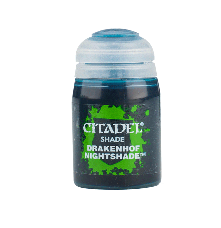 Citadel - Shade Drakenhof Nightshade 18ml