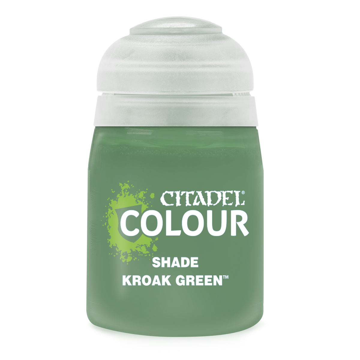Citadel - Shade Kroak Green 18ml