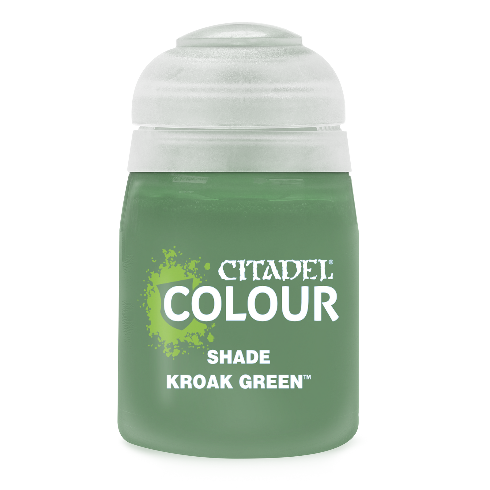 Citadel - Shade Kroak Green 18ml
