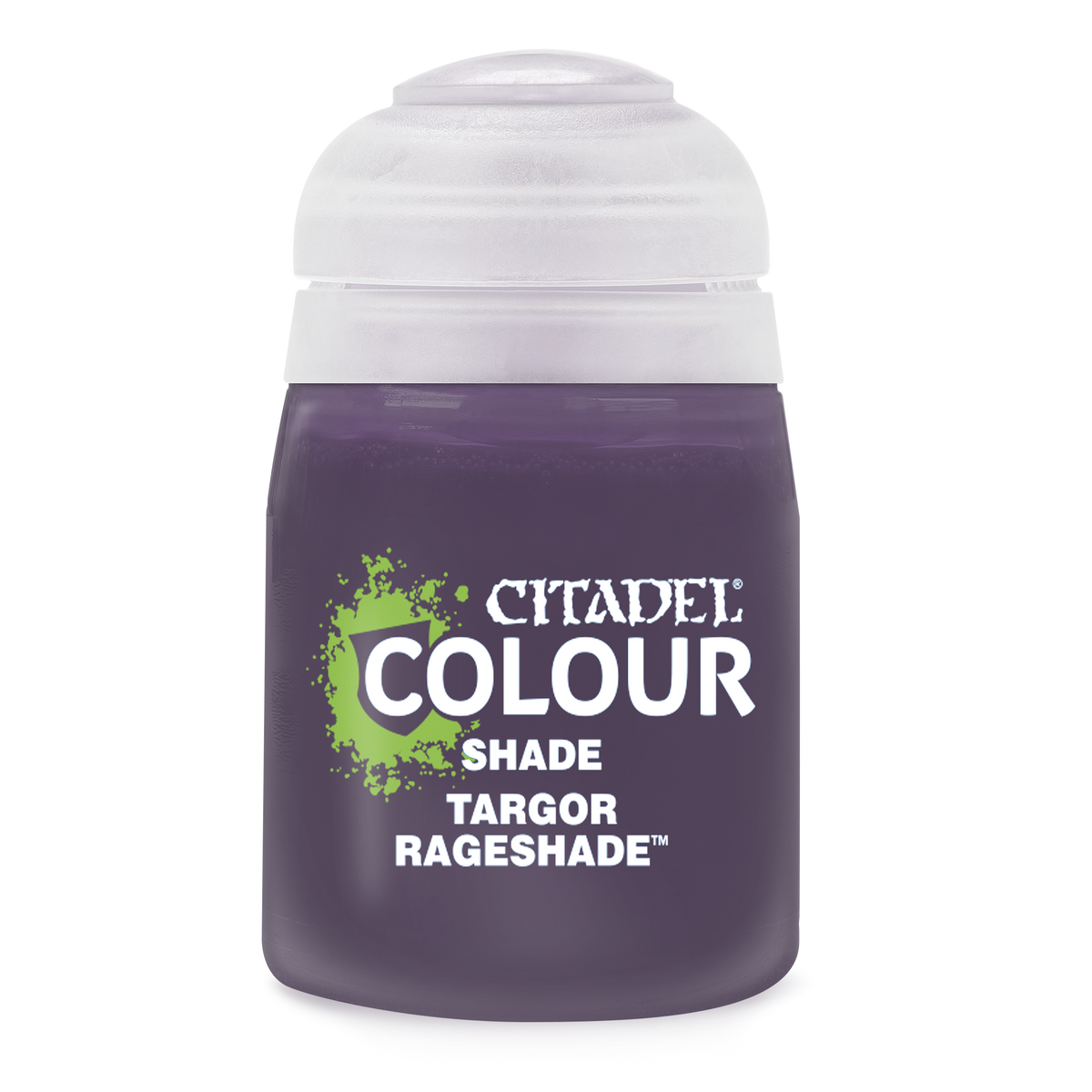 Citadel - Shade Targor Rageshade 18ml
