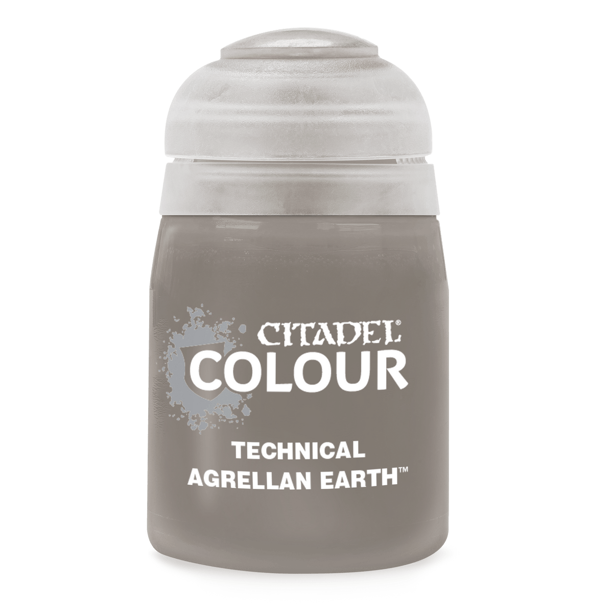 Citadel - Technical: Agrellan Earth 24ml