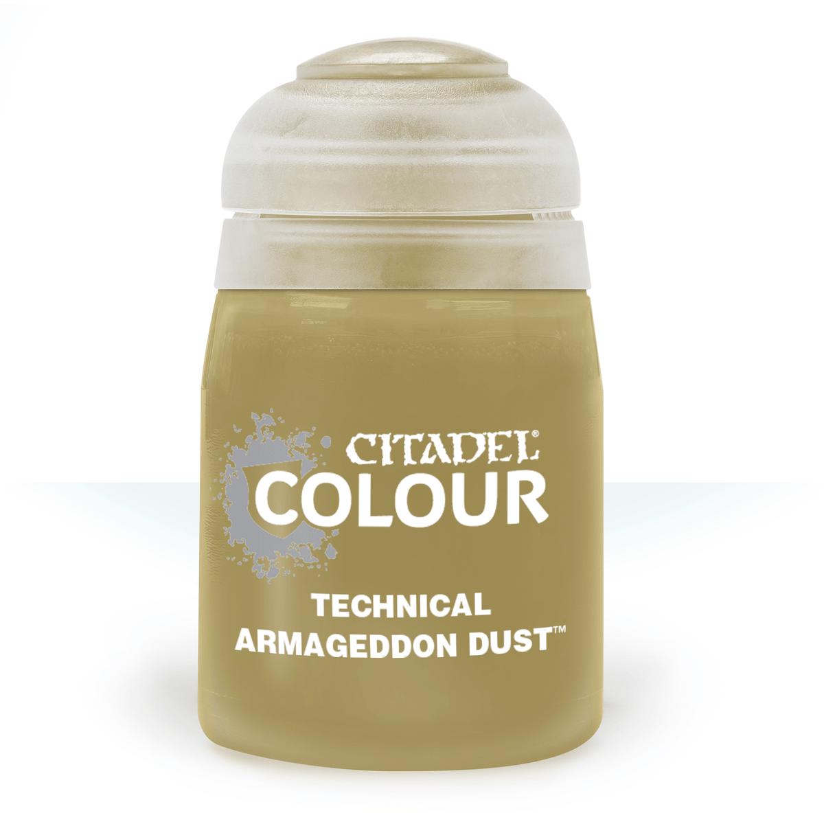 Citadel -  Technical: Armageddon Dust 24ml
