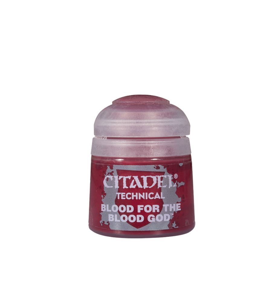 Citadel - Technical: Blood For The Blood God 12ml