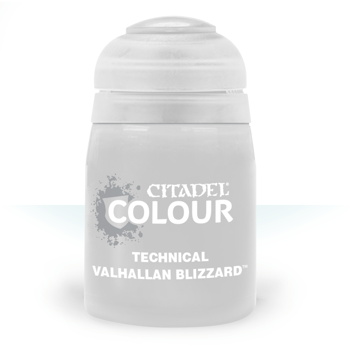 Citadel -   Technical: Valhallan Blizzard 24ml