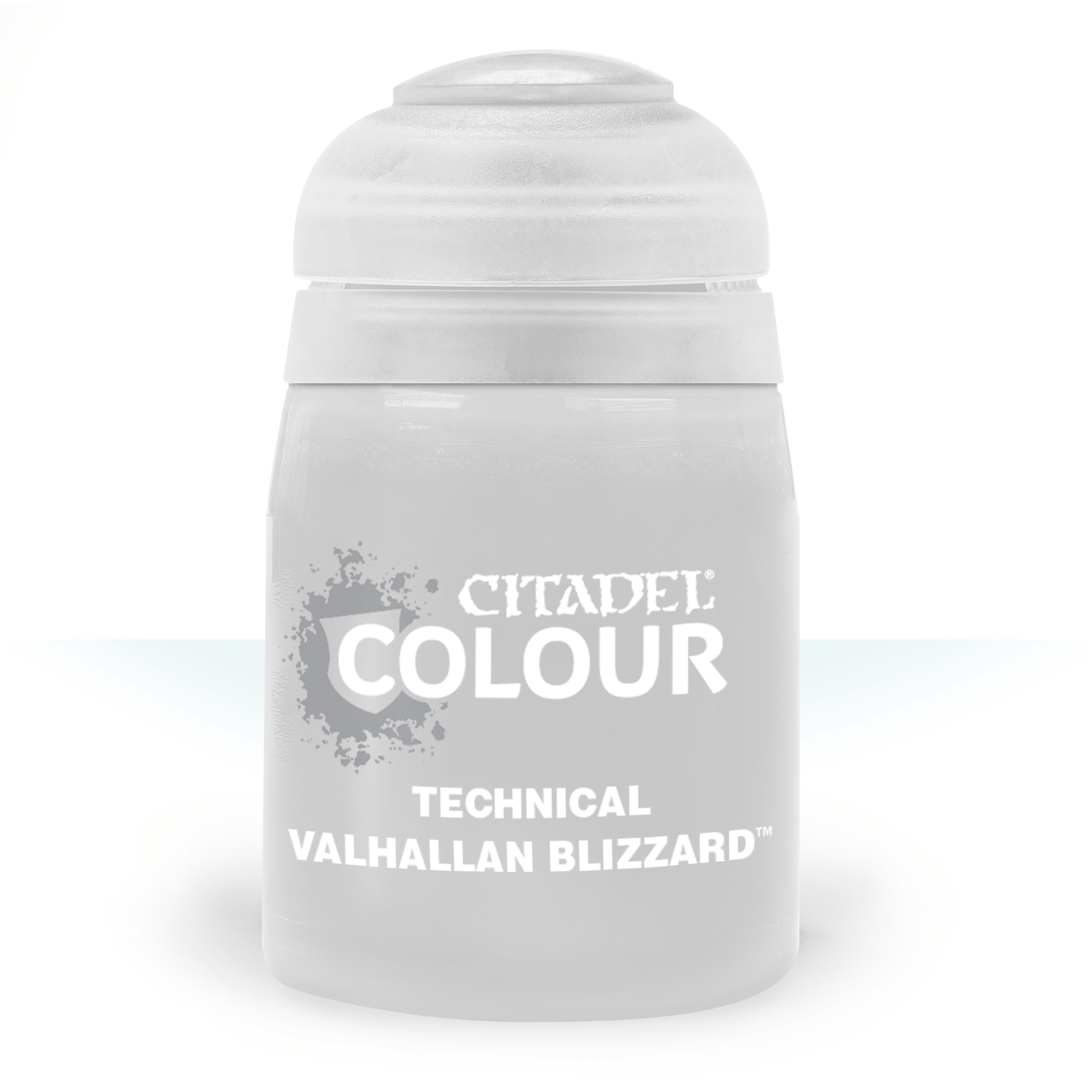 Citadel -   Technical: Valhallan Blizzard 24ml
