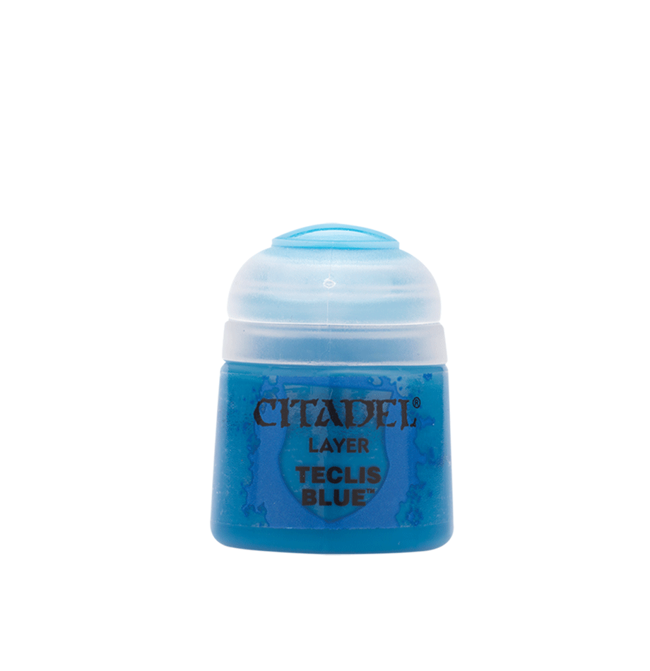 Citadel - Teclis Blue 12ml