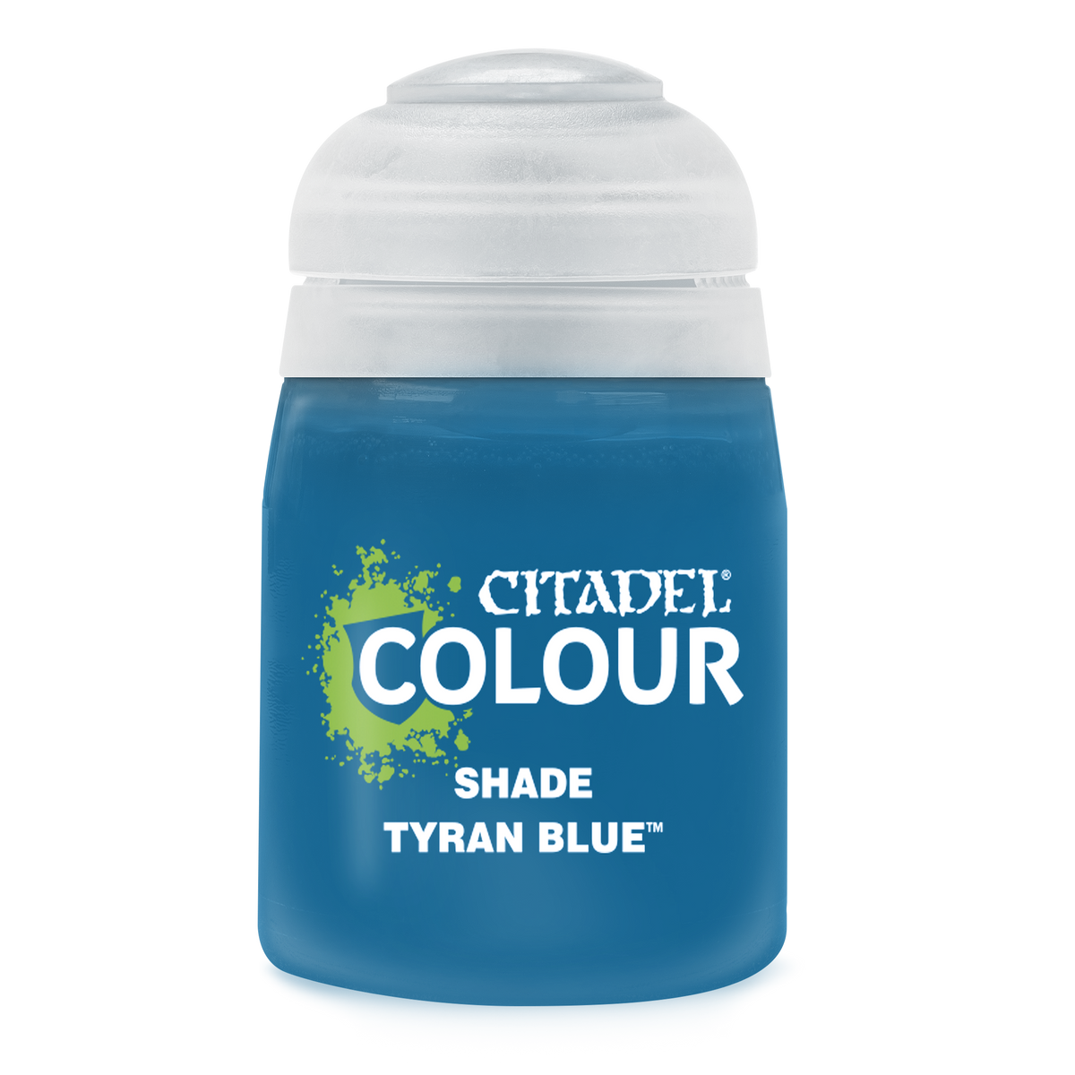 Citadel - Tyran Blue 18ml