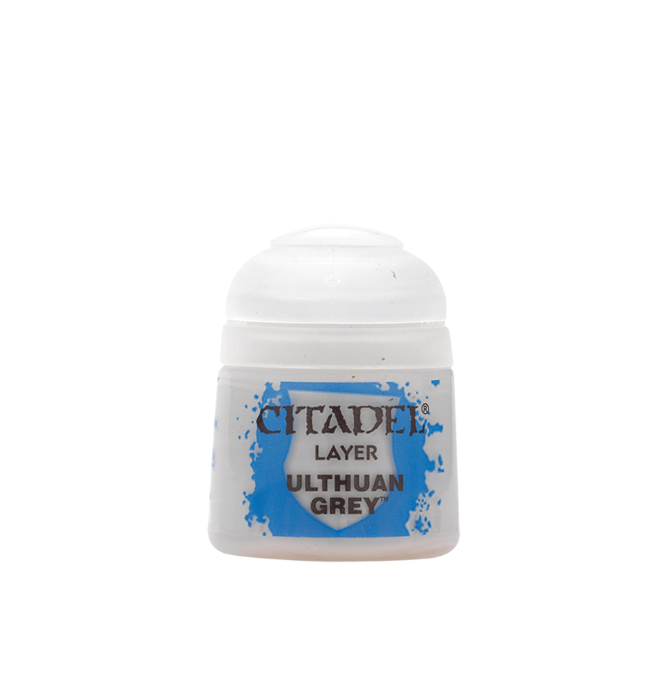 Citadel - Layer Ulthuan Grey 12ml