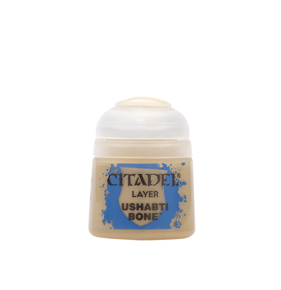 Citadel - Ushabti Bone 12ml