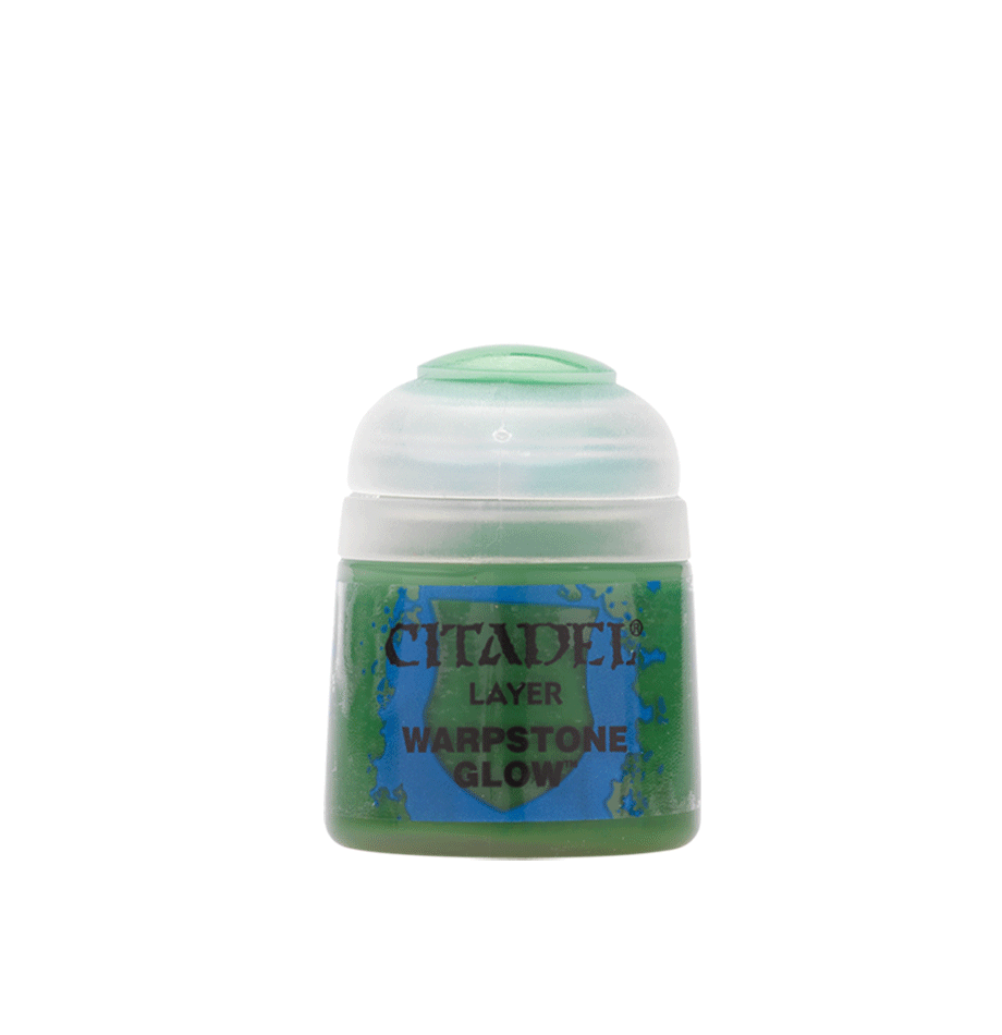 Citadel - Warpstone Glow 12ml