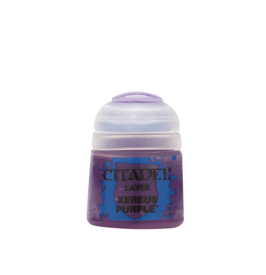 Citadel - Xereus Purple 12ml