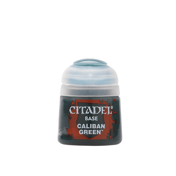 Citadel - Base Caliban Green 12ml
