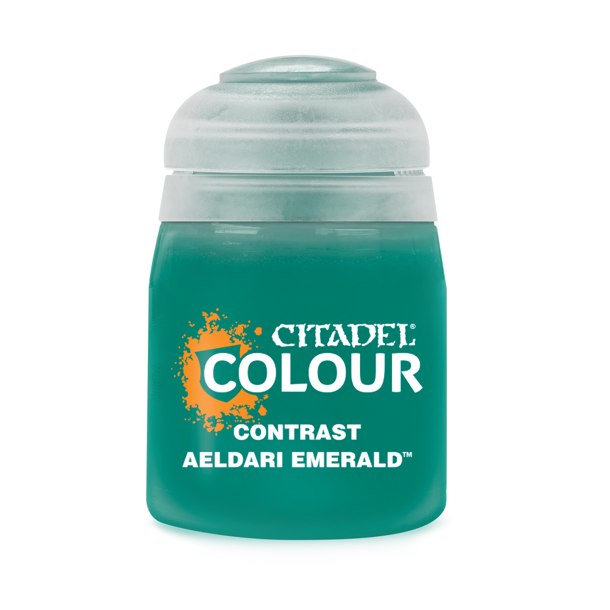 Citadel Contrast Aeldari Emerald 18ml