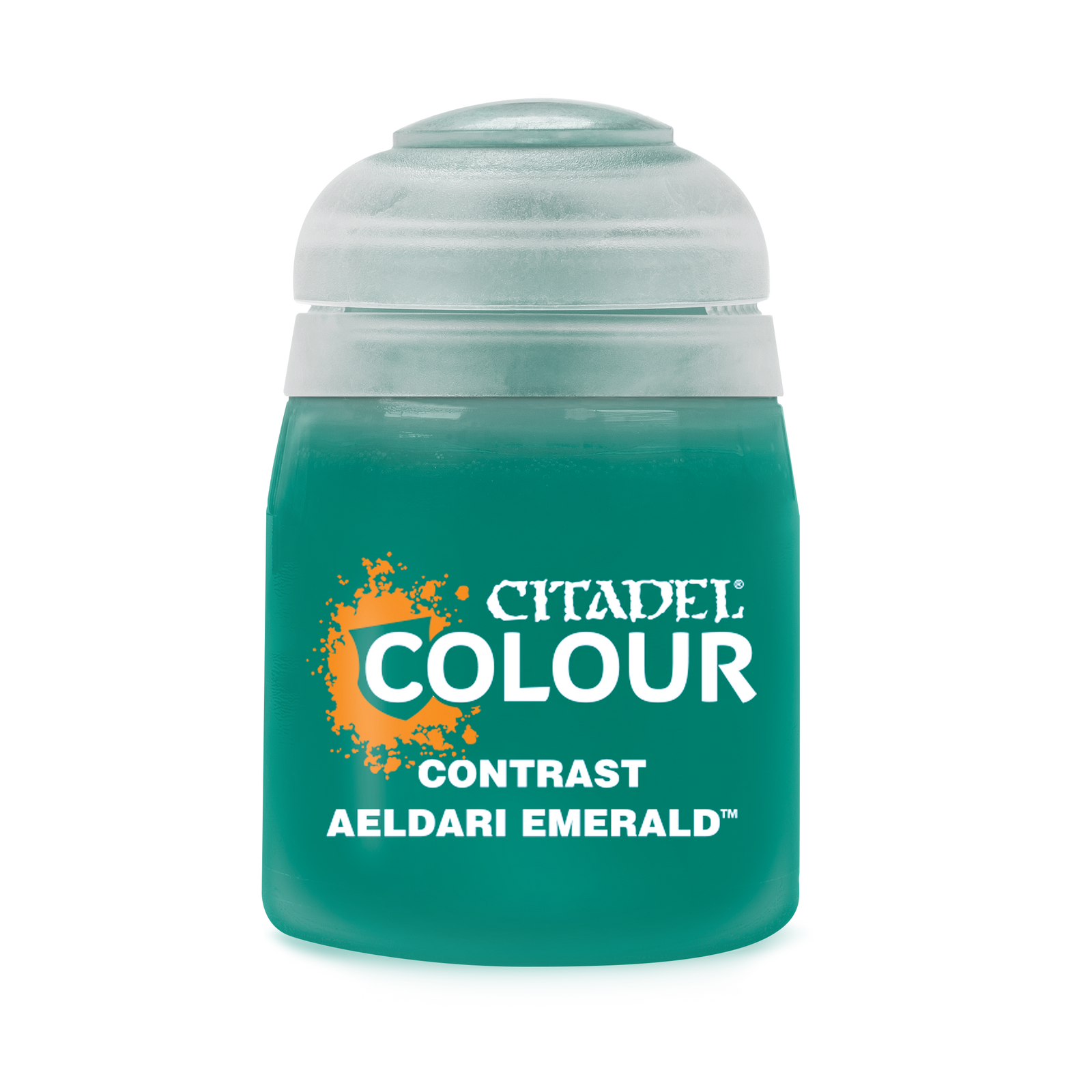 Citadel Contrast Aeldari Emerald 18ml