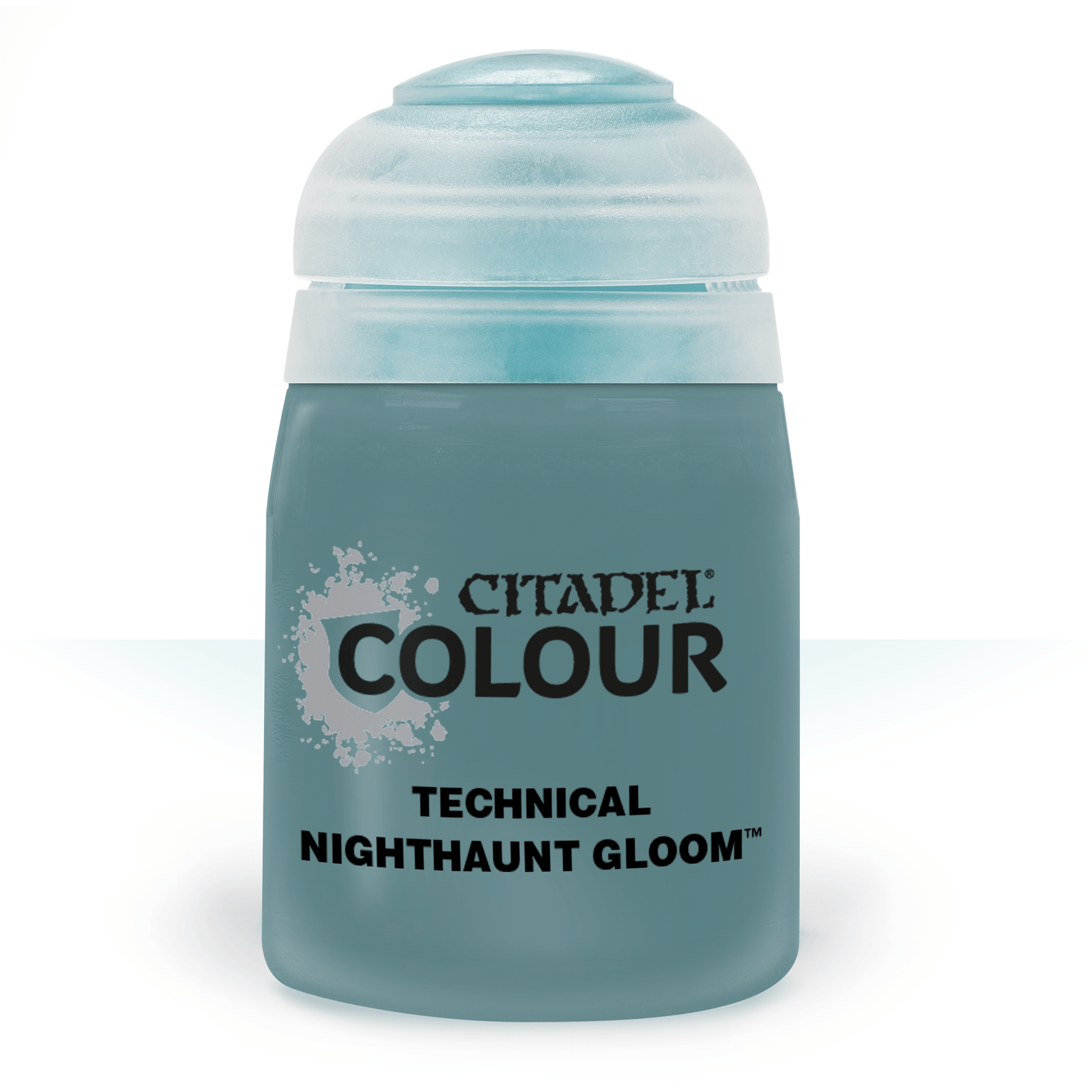 Citadel Contrast Nighthaunt Gloom 18ml