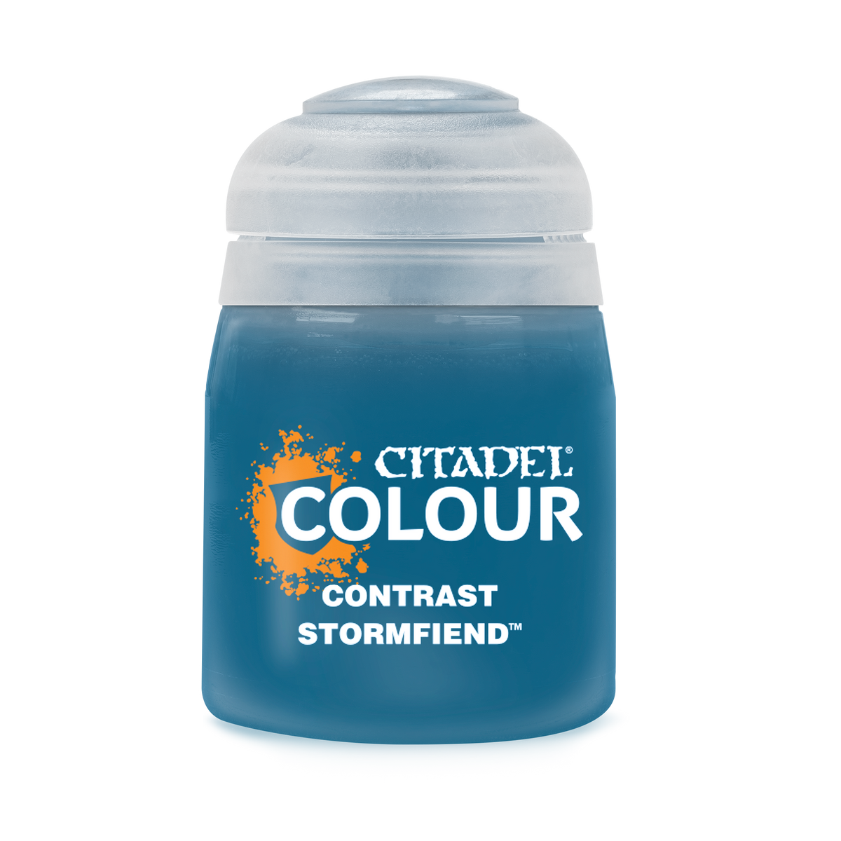 Citadel Contrast Stormfiend 18ml