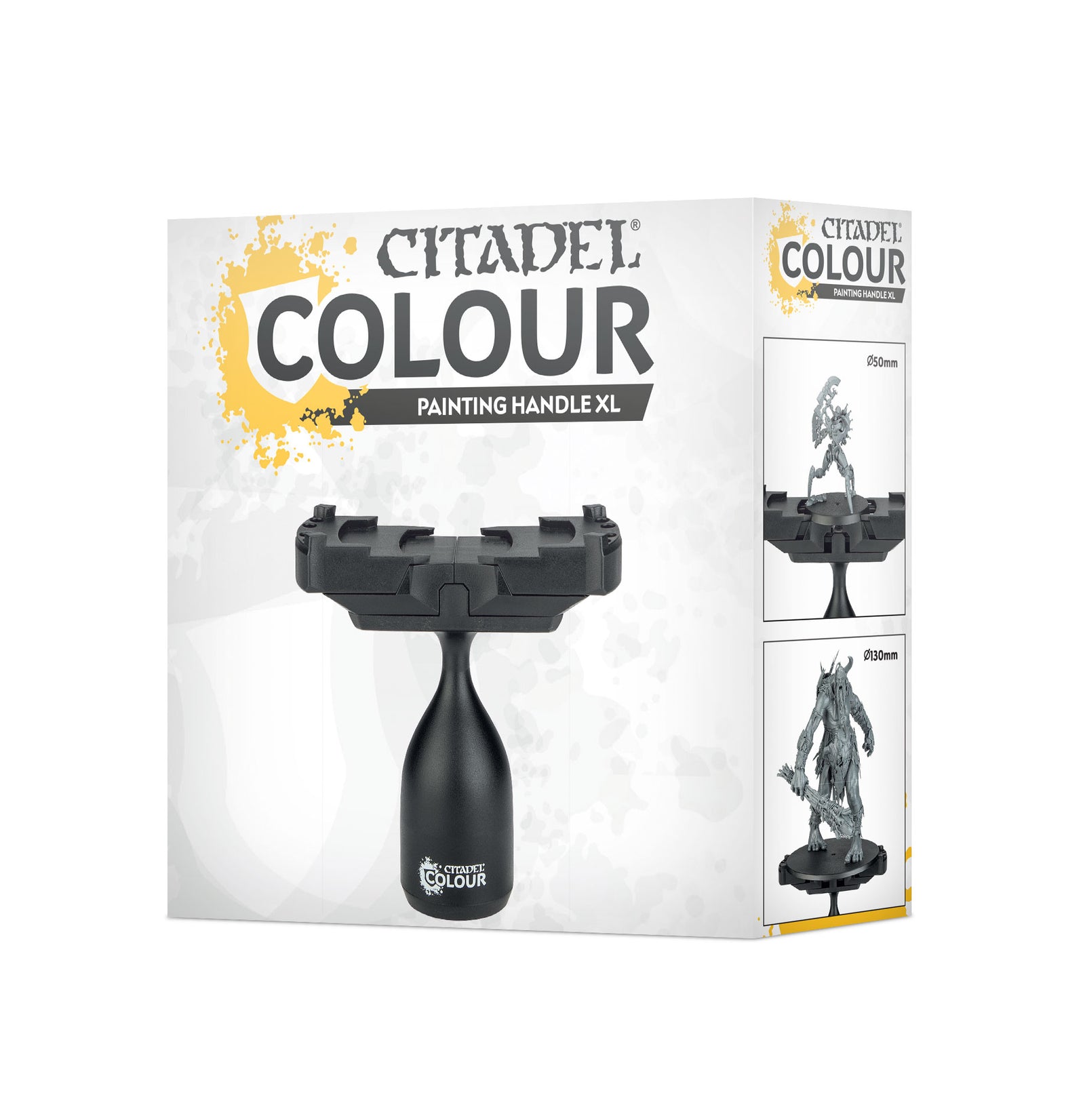Citadel or Warhammer Painting Handle XL
