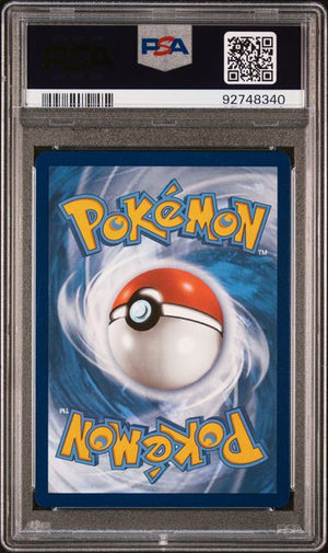 Origin Forme Palkia VSTAR PSA 10 (GG67)/70 Secret Rare Holofoil (Cabinet)