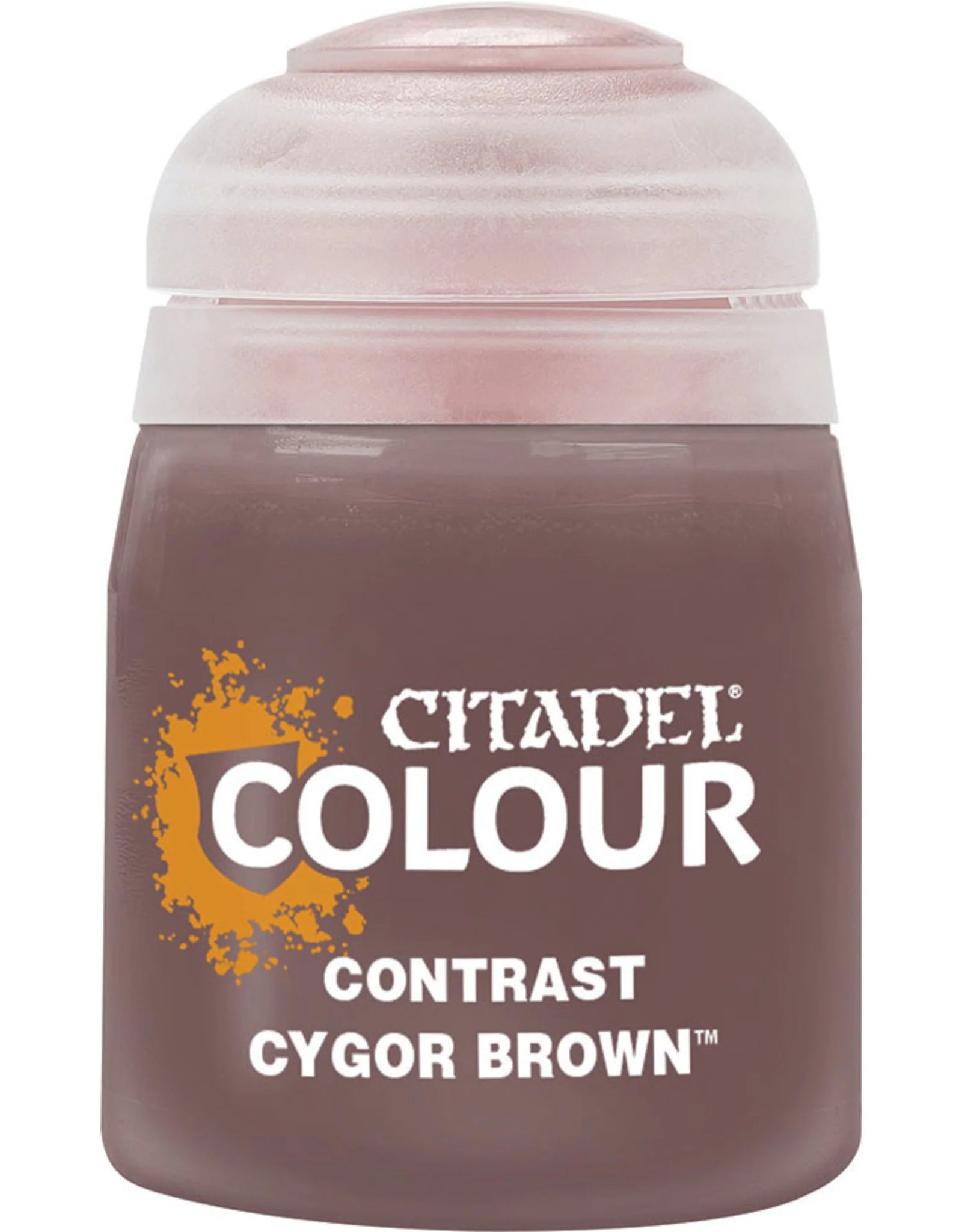 Citadel - Cygor Brown 18ml