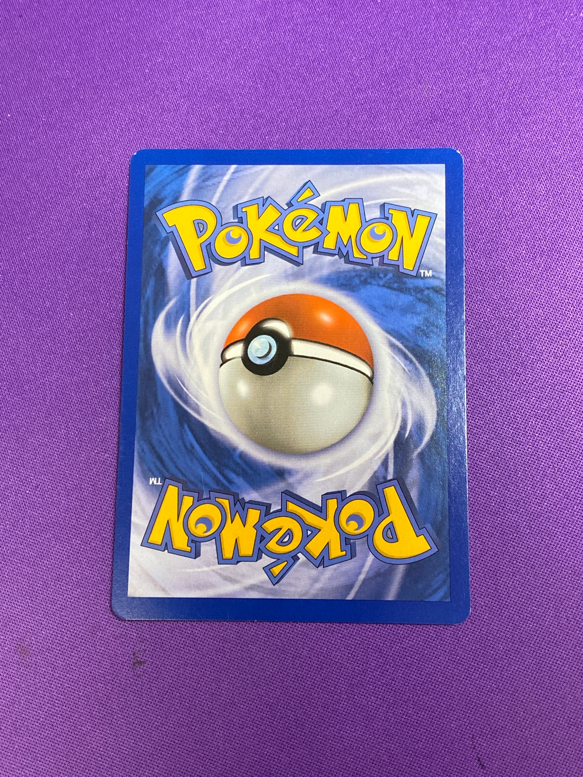 Lightly Played Riolu - 61/130 Calendar Promo (Cabinet)