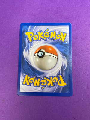 Lightly Played Riolu - 61/130 Calendar Promo (Cabinet)
